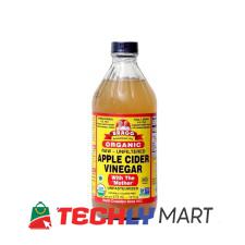 Bragg Organic Apple Cider Vinegar 946 gm
